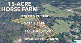 2240 Hillview Rd, Bessemer, AL 35022