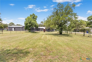 219 Burt St, Yoakum, TX 77995