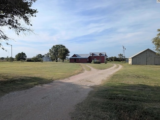 9310 E 95th Ave, Buhler, KS 67522