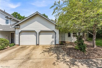 850 Hampton Cir, Aurora, OH 44202