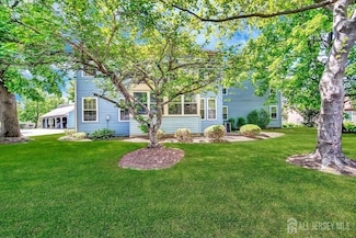 122 Concordia Cir Unit B, Monroe Township, NJ 08831