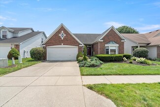 4913 Common Vista Ct, Indianapolis, IN 46220