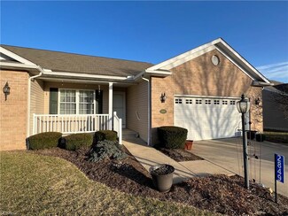 2849 Fasnacht Cir NW Unit 24, Massillon, OH 44646