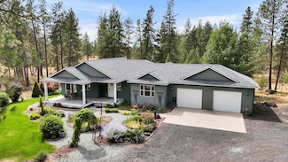 11320 S Stangland Rd, Medical Lake, WA 99022