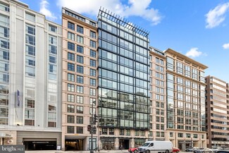1133 14th St NW Unit 1205, Washington, DC 20005