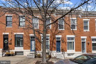 3714 Fait Ave, Baltimore, MD 21224