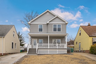14223 Tokay Ave, Maple Heights, OH 44137