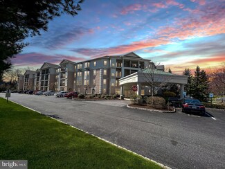 244 Baltimore Pike Unit 314, Glen Mills, PA 19342