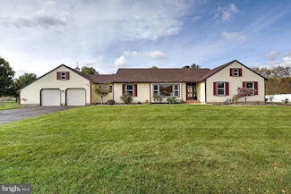 5 Glengarry Way, Princeton Junction, NJ 08550