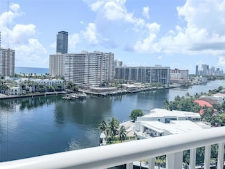 121 Golden Isles Dr Unit 1107, Hallandale Beach, FL 33009