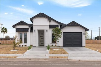 3416 E Alexa St, Edinburg, TX 78542