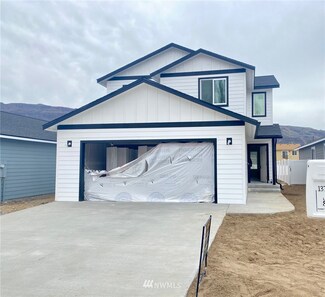 1377 Theo Way, Rock Island, WA 98850