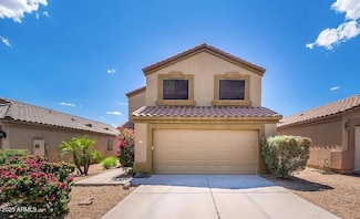 154 S 110th St, Mesa, AZ 85208