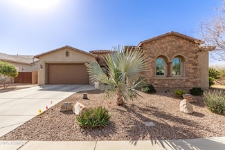 10835 E Thornton Ave, Mesa, AZ 85212