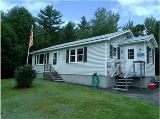 176 Plaisted Rd, Jay, ME 04239