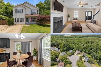 520 Kemp Landing, Suffolk, VA 23434