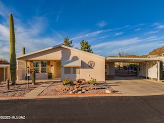 3418 S Cadmium Loop, Tucson, AZ 85735