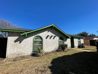 5233 Bartlett Dr, the Colony, TX 75056
