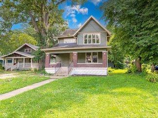 5511 E University Ave, Indianapolis, IN 46219