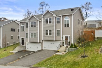 7 Burncoat Heights, Worcester, MA 01606