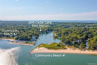 2435 Cedar Ln, East Marion, NY 11939