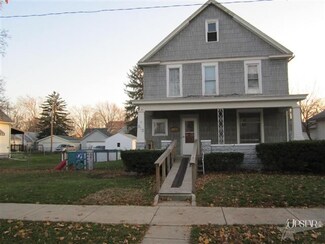 612 Prospect Ave, Fort Wayne, IN 46805
