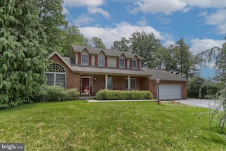 1382 Jessica Dr, Lebanon, PA 17046