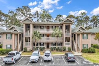 390 Pinehurst Ln Unit 14I, Pawleys Island, SC 29585