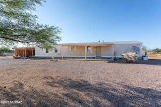1629 E Cll San Angelo, Tucson, AZ 85756