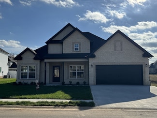 360 Piedmont Ct, Clarksville, TN 37043