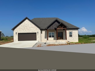 261 Hummingbird Way, Killen, AL 35645