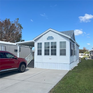1202 Snook, Punta Gorda, FL 33950