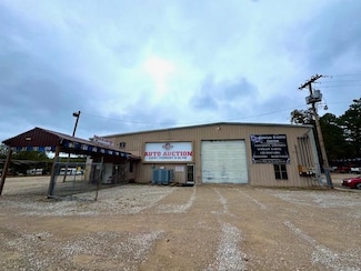 55 Pottawattamie Dr, Cherokee Village, AR 72529