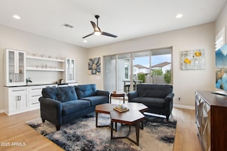 4370 E Kaibab Place, Chandler, AZ 85249