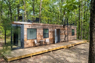 276 Twisted Timber Trail, Broken Bow, OK 74728