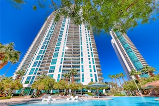 222 Karen Ave Unit 3908, Las Vegas, NV 89109