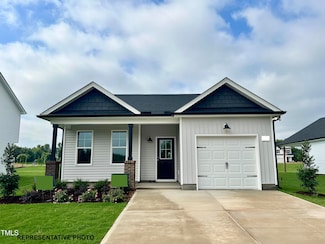 335 Bluejay St, Clayton, NC 27527