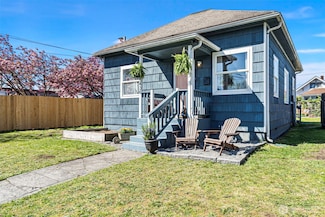 5436 S Warner St, Tacoma, WA 98409