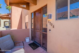 446 N Campbell Ave Unit 4204, Tucson, AZ 85719