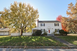 902 E Patterson St, Kirksville, MO 63501