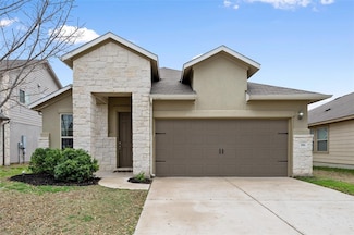 356 Quarry Ln, Liberty Hill, TX 78642