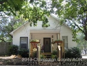 501 E Elm St, Urbana, IL 61802