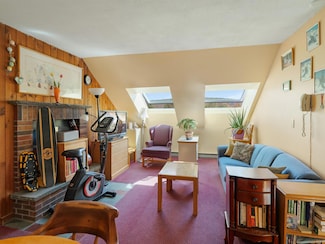 137 E Mountain Rd Unit 2G4, Killington, VT 05751