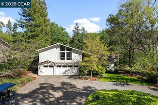2284 Alameda Diablo, Diablo, CA 94528