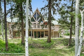 645 W Main St, Marble, CO 81623