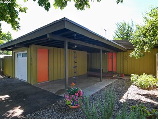 1026 President St, Eugene, OR 97401