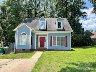 1304 Newfoundland Ct, Charlotte, NC 28214
