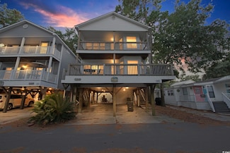 6001 S Kings Hwy Unit 1709 Mermaid, Myrtle Beach, SC 29575