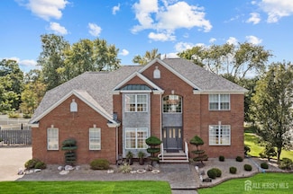 66 Barbour Place, Piscataway, NJ 08854