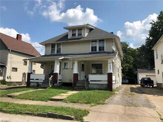 203 Sayers Ave, Niles, OH 44446